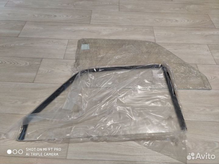 Стекла ваз нива 2121, 2131