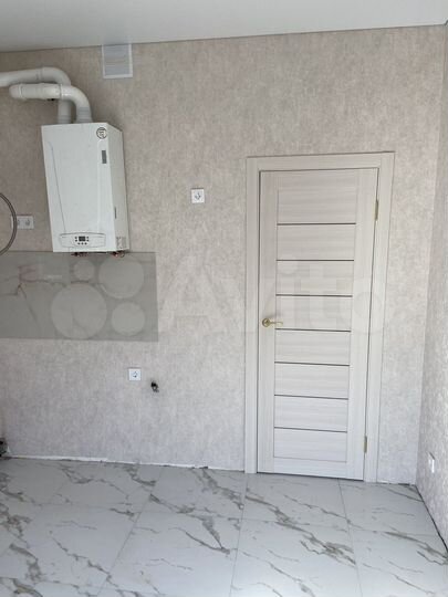 1-к. квартира, 40,5 м², 6/10 эт.