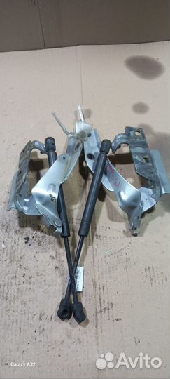 Петля капота Nissan Fuga Y50