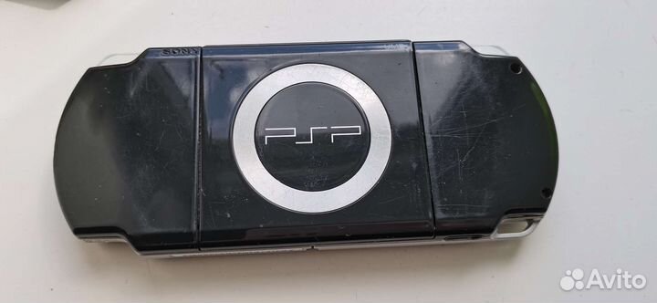 Sony psp
