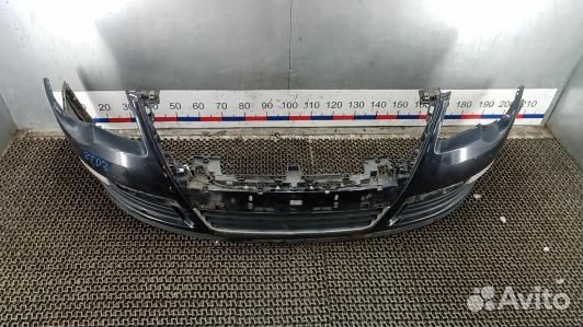 Бампер передний volkswagen passat B6 (3TD03G501)