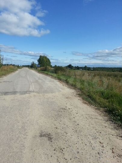 Участок 4,3 га (СНТ, ДНП)