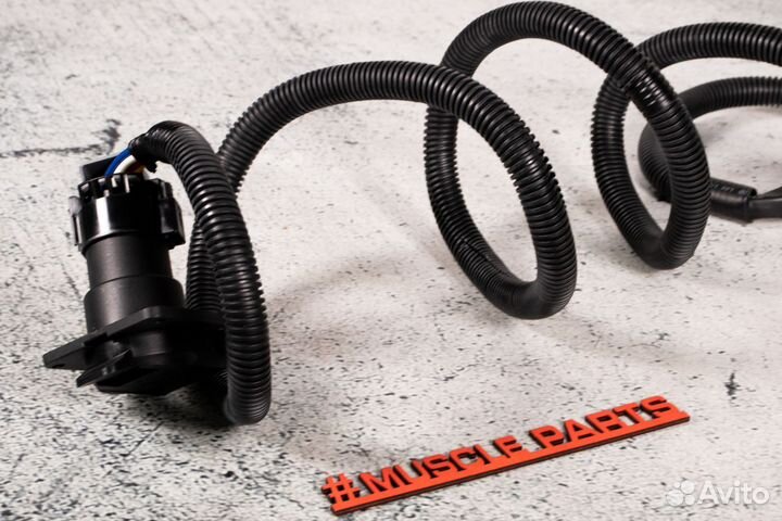 Комплект проводки прицепа 56071 Ram 1500 / 2500