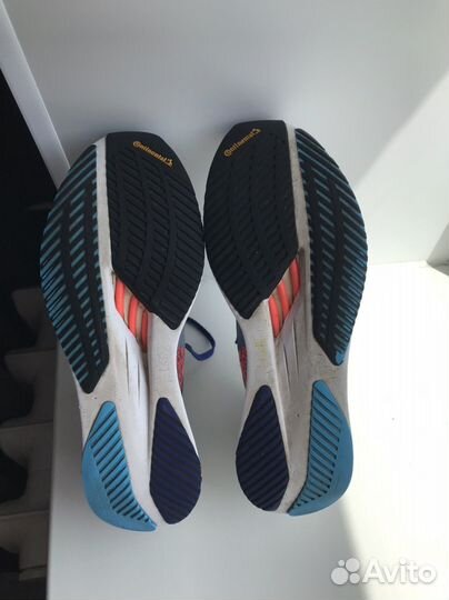 Кроссовки Adidas adizero boston 10