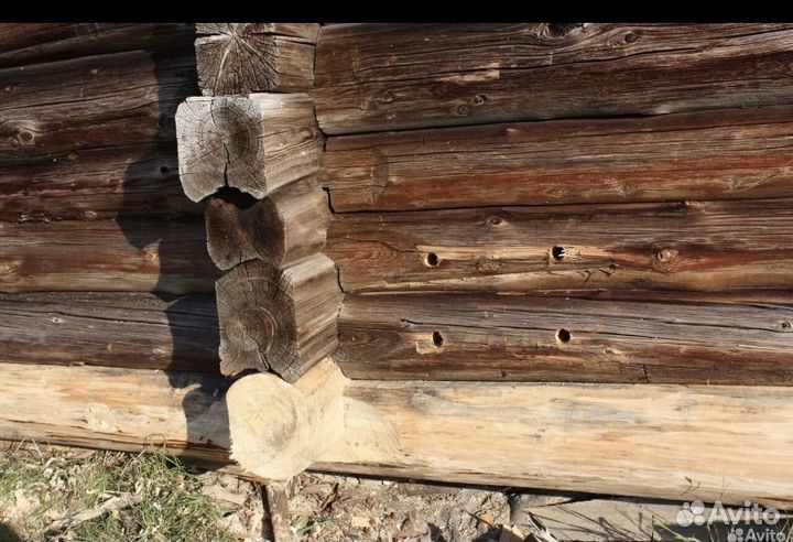 Ремонт дачных домов