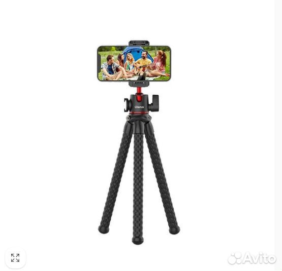 Штатив осьминог Ulanzi MT-33 Octopus