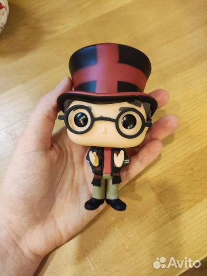 Funko Pop Harry Potter