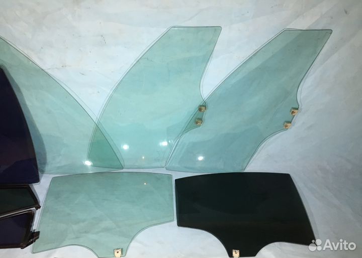 Стекло левое правое Mazda 6 GH / Мазда 6 гш
