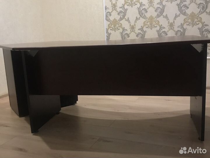 Стол руководителя бу