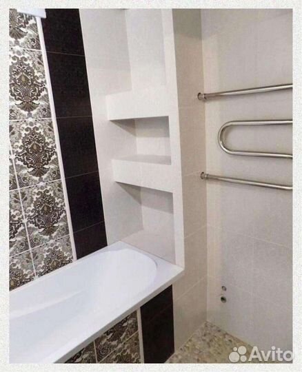 Кафельщик укладка кафельной плитки плиточник