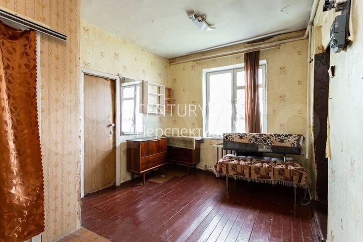 Дом 101 м² на участке 8,6 сот.