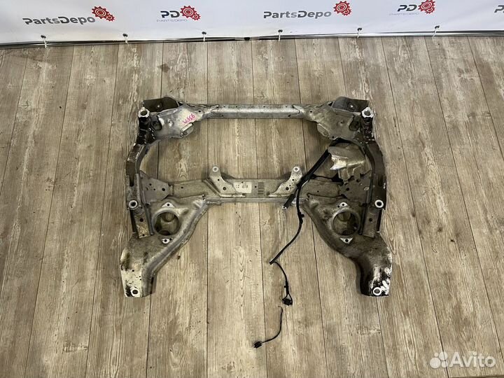 Подрамник передний BMW 3 series E90 \ E91 \ E92