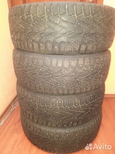 Pirelli Ice Zero 225/60 R17 103T