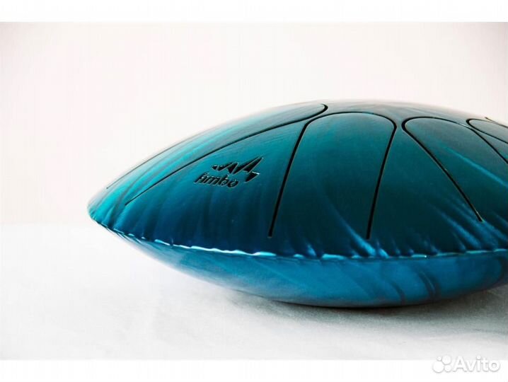 Фимбо Океан 27 см глюкофон