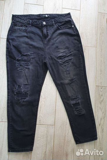 Джинсы 50р