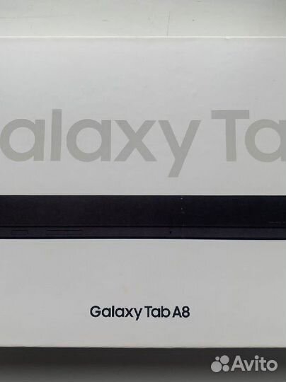 Samsung galaxy tab a8 128 gb