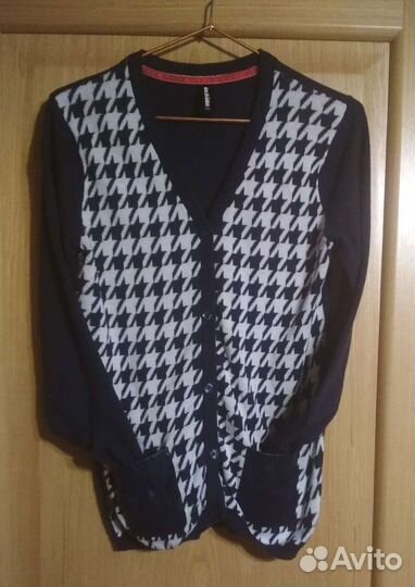 Кардиган для девочки в школу Acoola р. 158-164