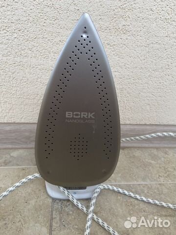 Утюг Bork