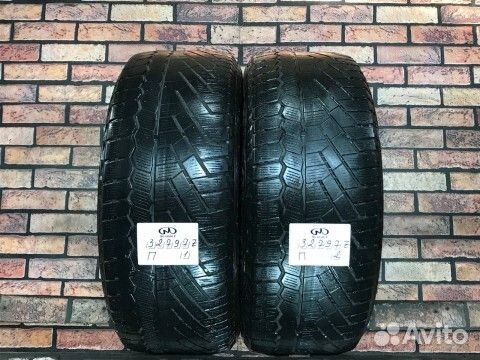 Gislaved Soft Frost 2 235/55 R17 103T