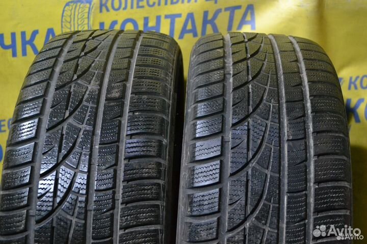 Hankook Winter I'Cept Evo 225/45 R18