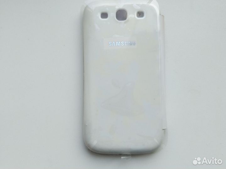 Чехол на Samsung galaxy s3