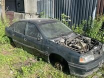 Разбор opel vectra 2.0 16v