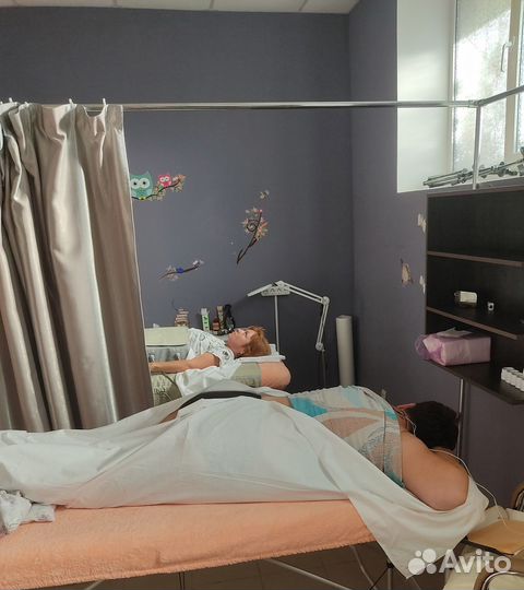 Прессотерапия от отёков Казачья бухта Севастополь