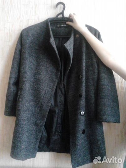 Пальто демисезон