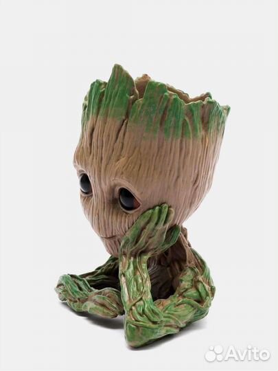 Ваза/горшок для комнатных растениц