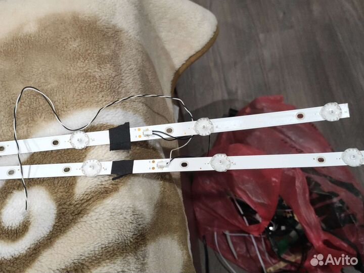 Подсветка KJ32D06-zc22ag-20E