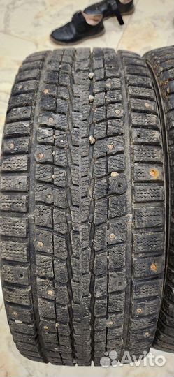 Dunlop SP Winter Ice 01 205/55 R16