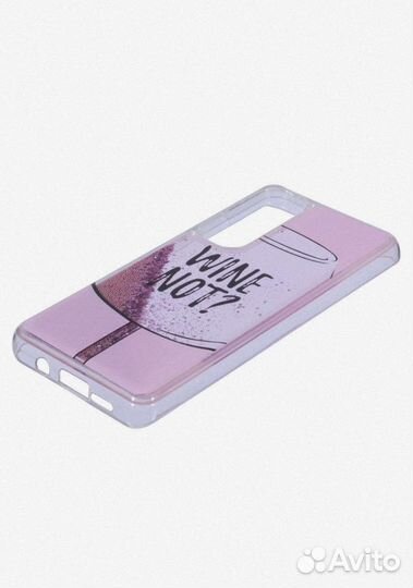 Чехол на Xiaomi Mi Note 10 Lite