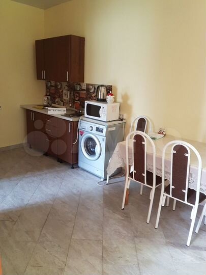 Коттедж 60 м² на участке 4 сот.