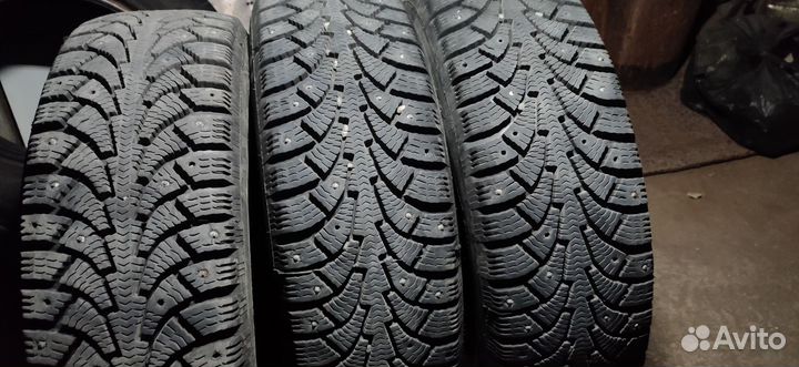 КАМА Кама-Евро-519 175/65 R14 82