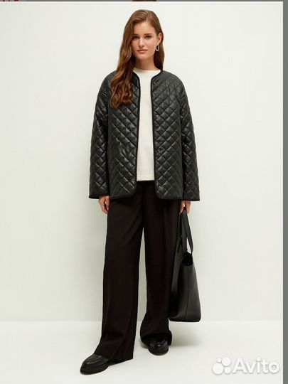 Куртка женская