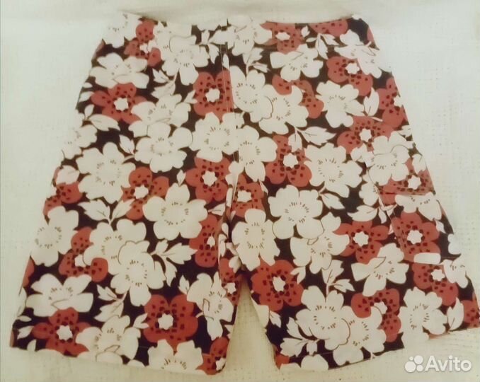 Шорты спорт Франция оригинал р.140-146