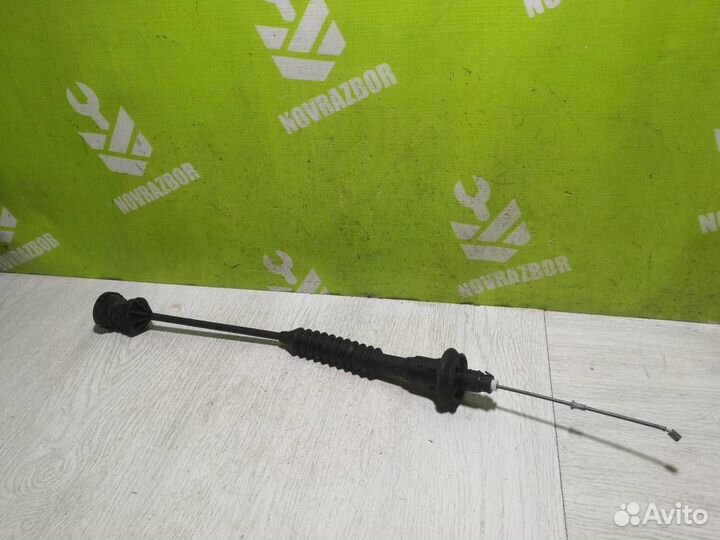 Трос сцепления Пежо 206