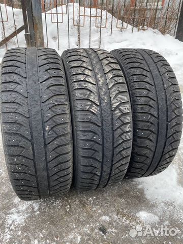 Bridgestone Ice Cruiser 7000 255/65 R17