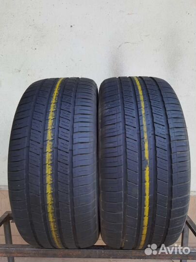 LingLong Green-Max 4x4 HP 275/55 R17 109V