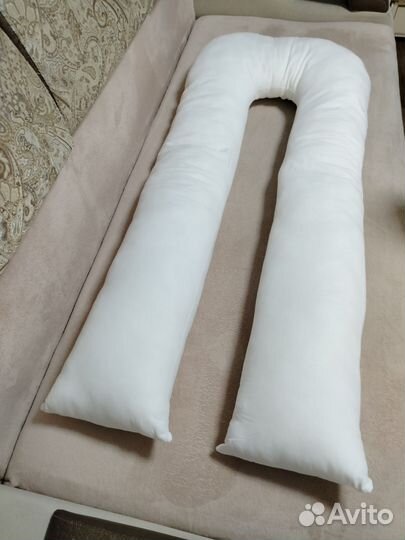 Подушка для беременных бу