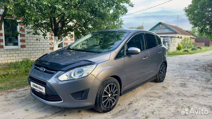Ford C-MAX 1.0 МТ, 2013, 223 020 км