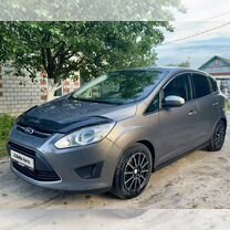 Ford C-MAX 1.0 MT, 2013, 223 020 км, с пробегом, цена 990 000 руб.