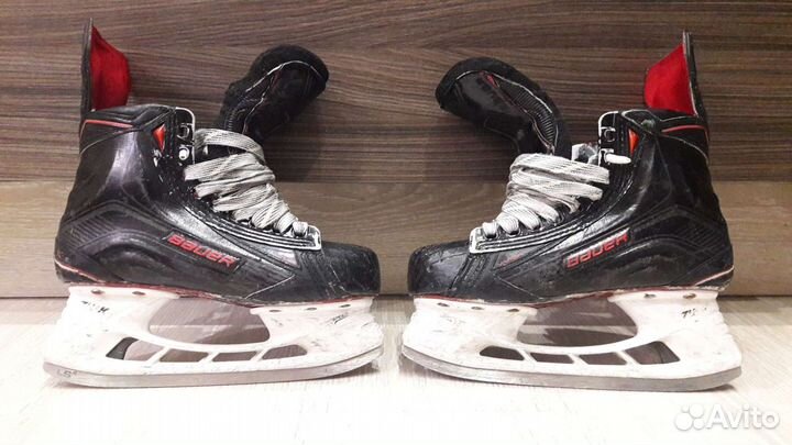 Коньки bauer vapor 1X lite Sr 5D