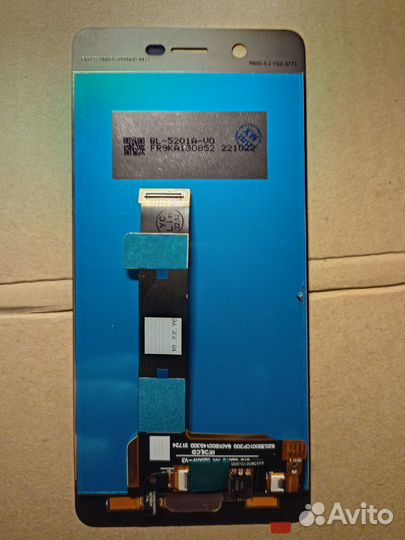 Дисплей для Nokia 5