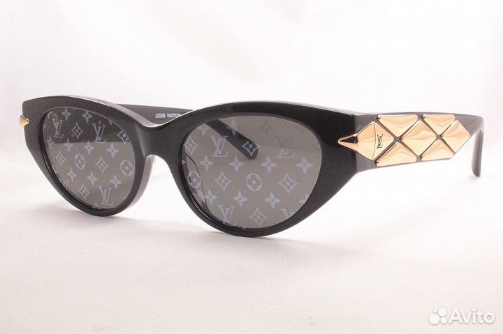 Солнцезащитные очки Louis Vuitton NEW
