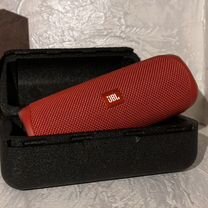 Колонка jbl flip5