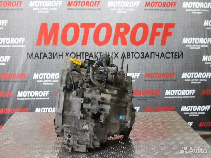 Автомат mcta Honda Accord 7 (03-08г) CL7/9 - А768