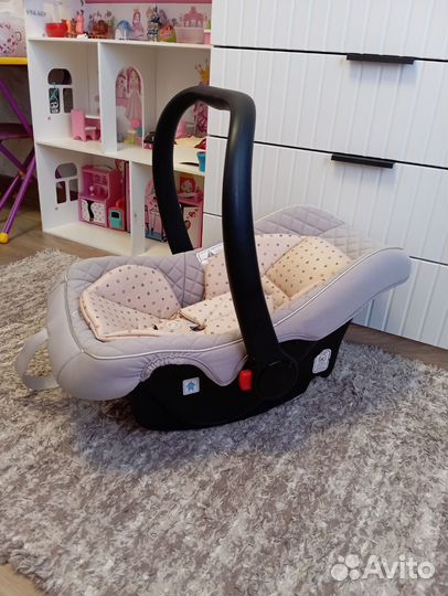 Автолюлька