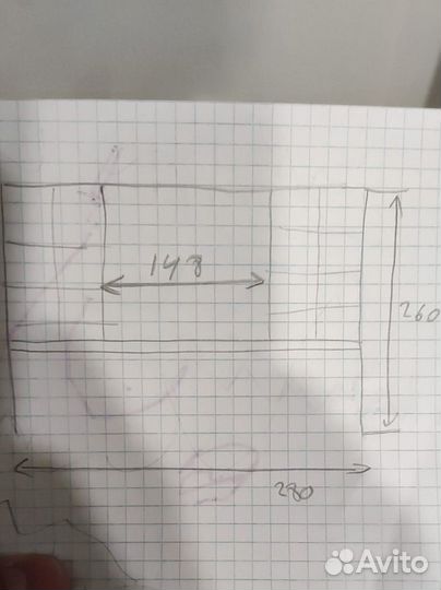 Мебель в детскую комнату бу
