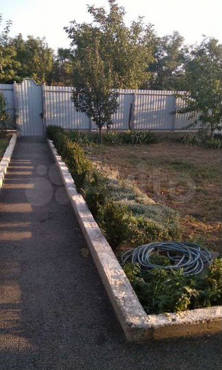 Дом 194 м² на участке 10 сот.